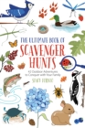 Image for The ultimate book of scavenger hunts  : 42 outdoor adventures to conquer with your family