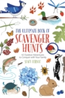 Image for The Ultimate Book of Scavenger Hunts: 42 Outdoor Adventures to Conquer with Your Family