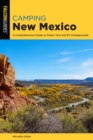 Image for Camping New Mexico: a comprehensive guide to public tent and RV campgrounds