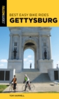 Image for Best Easy Bike Rides Gettysburg