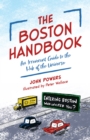 Image for The Boston handbook  : a guide to everything uniquely Bostonian