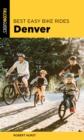 Image for Best Easy Bike Rides Denver