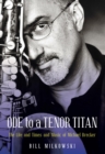 Image for Ode to a tenor titan: the life and times and music of Michael Brecker