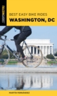 Image for Best easy bike rides Washington, DC