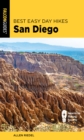 Image for Best Easy Day Hikes San Diego