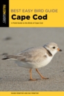 Image for Best Easy Bird Guide Cape Cod: A Field Guide to the Birds of Cape Cod