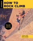 Image for How to rock climb