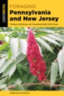 Image for Foraging Pennsylvania and New Jersey  : finding, identifying, and preparing edible wild foods