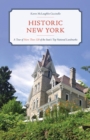 Image for Historic New York: a tour of more than 120 of the state&#39;s top national landmarks