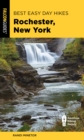 Image for Best Easy Day Hikes Rochester, New York