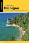 Image for Camping Michigan: a comprehensive guide to public tent and RV campgrounds
