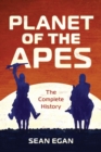 Image for Planet of the apes: the complete history