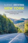 Image for New York  : including the Adirondacks, the Catskills, and the Finger Lakes