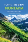 Image for Scenic Driving Montana: Including Glacier National Park and Beartooth Highway