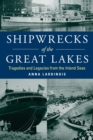 Image for Shipwrecks of the Great Lakes: Tragedies and Legacies from the Inland Seas