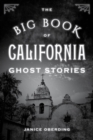 Image for The big book of California ghost stories