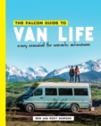 Image for The Falcon guide to van life: every essential for nomadic adventures