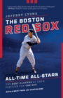 Image for The Boston Red Sox All-Time All-Stars