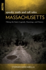Image for Spooky Trails and Tall Tales Massachusetts