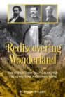 Image for Rediscovering wonderland: the expedition that launched Yellowstone National Park