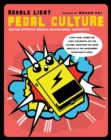 Image for Pedalculture  : an exploration into the cultural significance and design semiotics of the contemporary guitar effects pedal
