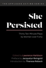 Image for She Persisted