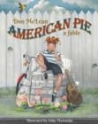 Image for American pie  : a fable