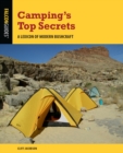 Image for Camping&#39;s top secrets: a lexicon of modern bushcraft