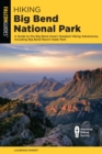 Image for Hiking Big Bend National Park