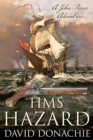 Image for HMS Hazard