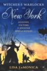Image for Witches and Warlocks of New York