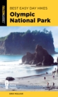 Image for Best Easy Day Hikes Olympic National Park