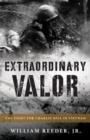 Image for Extraordinary Valor