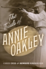 Image for The trials of Annie Oakley
