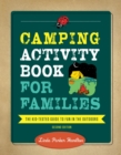 Image for Camping activity book for families: the kid-tested guide to fun in the outdoors