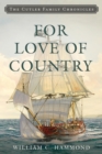 Image for For love of country