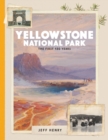 Image for Yellowstone National Park: the first 150 years