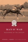 Image for Man o&#39; War: racehorse of the century
