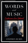 Image for Words and Music