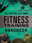 Image for The Official U.S. Army Fitness Training Handbook