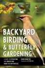 Image for Backyard Birding and Butterfly Gardening