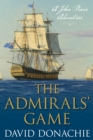Image for The Admirals&#39; Game