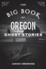 Image for The big book of Oregon ghost stories