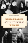 Image for Remarkable Arizona Women