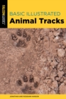 Image for Basic illustrated animal tracks