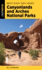 Image for Best easy day hikes Canyonlands and Arches National Parks