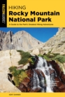 Image for Hiking Rocky Mountain National Park  : including Indian Peaks Wilderness