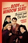 Image for There&#39;s a Body in the Window Seat!
