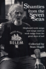 Image for Shanties from the seven seas