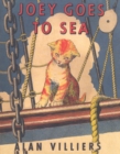 Image for Joey goes to sea